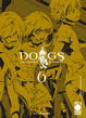 Cover of Dogs vol. 6