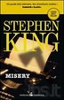 Cover of Misery