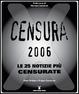 Cover of Censura 2006