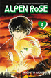 Cover of Alpen Rose Vol. 4