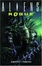 Cover of "Aliens"