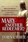 Mary-Another Redeemer