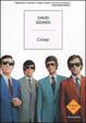 Cover of Ciclopi