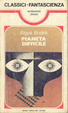 Cover of Pianeta difficile