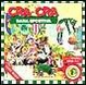 Cover of Cra cra rana sportiva
