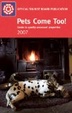 Cover of Pets Welcome 2007