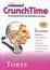 Cover of "CrunchTime on Torts"
