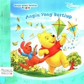 Angin yang Bertiup Disney-Winnie the Pooh