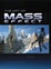 Cover of The Art of Mass Effect