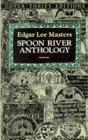 Spoon River Anthology (Dover Thrift Editions)