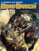 Cover of Brad Barron n. 17