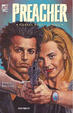 Cover of Preacher vol. 05