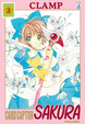 Cover of Card Captor Sakura Perfect Edition vol. 2