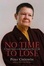 Cover of No Time to Lose