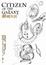 Cover of 銀河公民