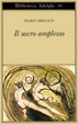 Cover of Il sacro amplesso