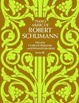 Cover of Piano Music of Robert Schumann, Series III