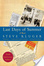 Cover of Last Days of Summer