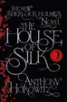 Cover of The House of Silk