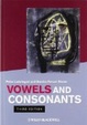 Cover of Vowels and Consonants