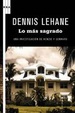 Cover of Lo que es sagrado