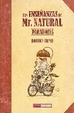 Cover of Las enseñanzas de Mr. Natural: Paradojas