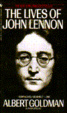 Cover of The Lives of John Lennon