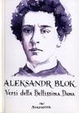 Cover of Versi della bellissima dama