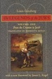 Cover of Legends of the Jews