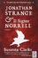 Cover of "Jonathan Strange & il Signor Norrell"