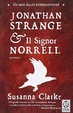Cover of Jonathan Strange & il Signor Norrell