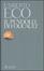 Cover of Il pendolo di Foucault