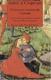Cover of De amore