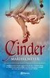 Cover of Cinder