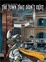 Cover of The Town That Didn't Exist