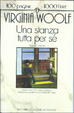 Cover of Una stanza tutta per sé
