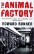 Cover of Animal Factory