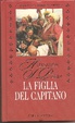 Cover of La figlia del capitano
