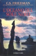 Cover of L'oceano del sole nero