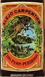 Cover of Los pasos perdidos