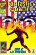 Cover of Fantastici Quattro n. 042