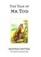 Cover of "The Tale of Mr. Tod"