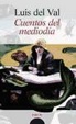 Cover of Cuentos Del Mediodia