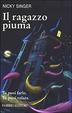 Cover of Il ragazzo piuma