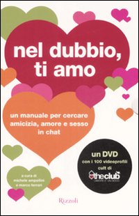 Image of Nel dubbio, ti amo