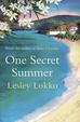 Cover of One secret summer