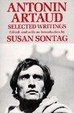 Cover of Antonin Artaud
