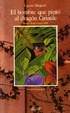 Cover of El hombre que pintó al dragón Griaule