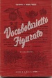 Cover of Vocabolarietto figurato