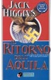 Cover of Il ritorno dell'aquila